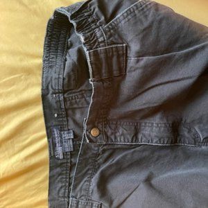 5.11 TACTICAL COTTON CANVAS PANT- 40x36